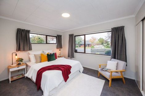 Photo of property in 175 Amberley Avenue, Highbury, Palmerston North, 4412