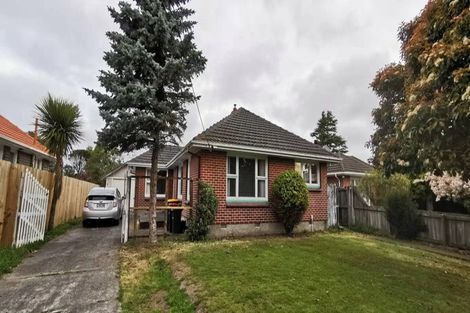 Photo of property in 25 Greenhurst Street, Sockburn, Christchurch, 8042