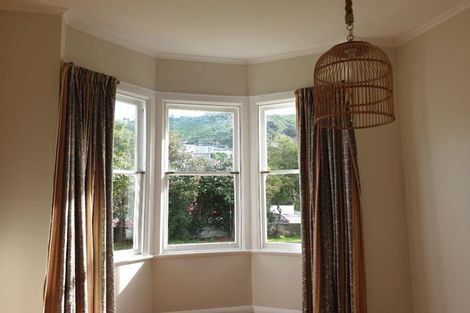 Photo of property in 89 Derwent Street, Island Bay, Wellington, 6023