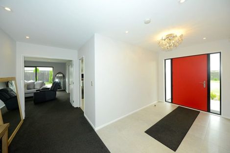 Photo of property in 1 Leonie Lane, West Melton, 7618