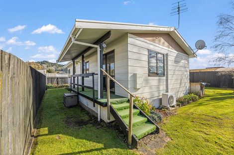 Photo of property in 4b Duke Street, Te Kuiti, 3910
