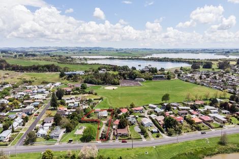 Photo of property in 62 Riverview Road, Huntly, 3700