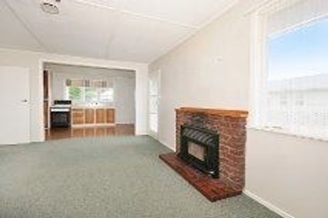 Photo of property in 52 Fergusson Street, Solway, Masterton, 5810