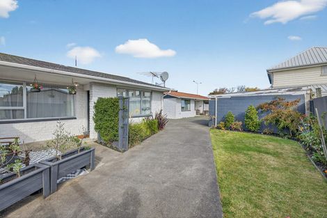 Photo of property in 3/101 Brougham Street, Addington, Christchurch, 8024