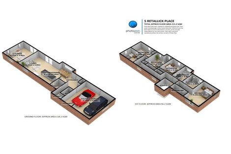 Photo of property in 5 Retallick Place, Flagstaff, Hamilton, 3210