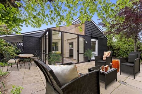 Photo of property in 110 Idris Road, Bryndwr, Christchurch, 8052