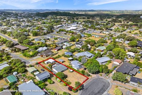 Photo of property in 11 Pinewood Place, Mangawhai Heads, Mangawhai, 0505