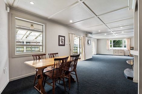 Photo of property in 7 Fitzroy Street, Normanby, Hawera, 4614