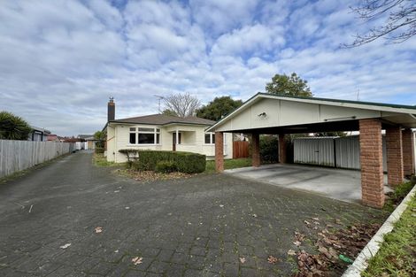 Photo of property in 2 Gillies Avenue, Claudelands, Hamilton, 3214