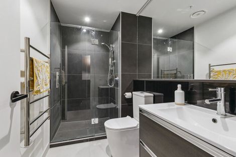 Photo of property in 415/21 King Street, Mount Cook, Wellington, 6021