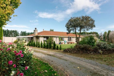 Photo of property in 47 Laws Road, Dannevirke, 4972