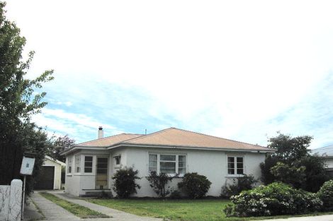 Photo of property in 5 Howick Road, Blenheim, 7201