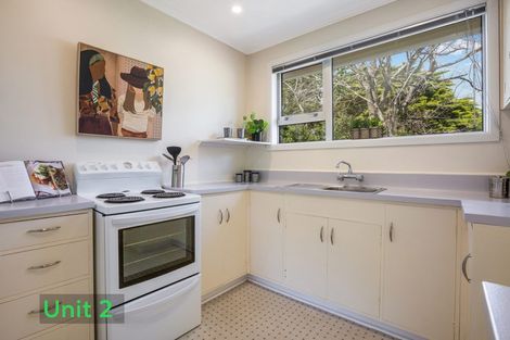 Photo of property in 2/7 Arawhata Street, Ranui, Porirua, 5024