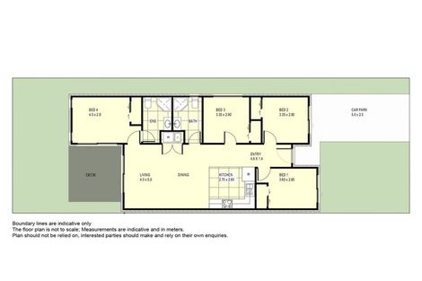 Photo of property in 13 Matakohe Road, Westgate, Auckland, 0814