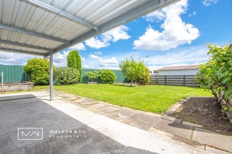 Photo of property in 16 Kentucky Street, Totara Park, Upper Hutt, 5018