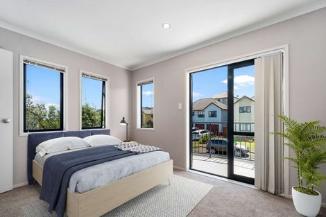 Photo of property in 3 Sonoma Crescent, Oteha, Auckland, 0632