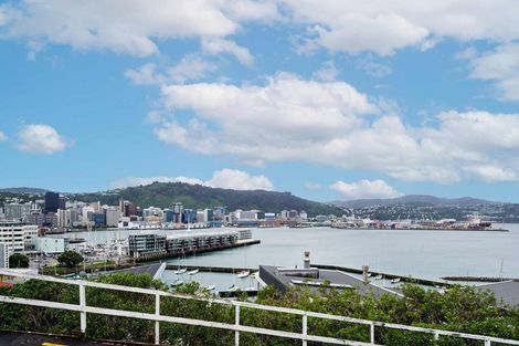 Photo of property in 20 Mcfarlane Street, Mount Victoria, Wellington, 6011