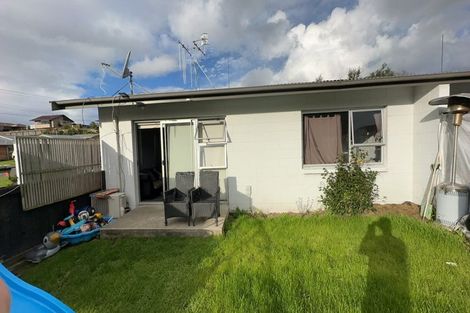 Photo of property in 1/129 Pillans Road, Otumoetai, Tauranga, 3110