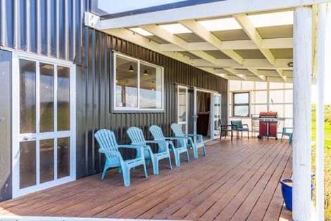 Photo of property in 382 Mahuta Road, Mahuta, Dargaville, 0371