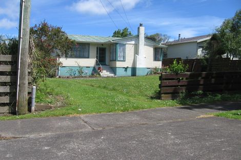 Photo of property in 43 Margaret Road, Papatoetoe, Auckland, 2025