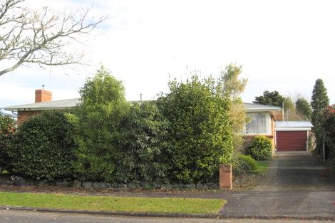 Photo of property in 20 Springfield Crescent, Enderley, Hamilton, 3214