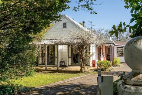 Photo of property in 36 Kuratawhiti Street, Greytown, 5712