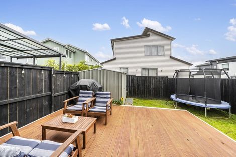Photo of property in 42 Nils Andersen Road, Whenuapai, Auckland, 0618
