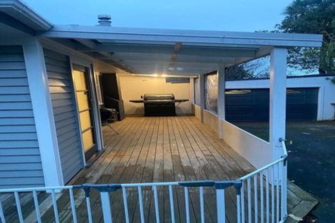 Photo of property in 27 Cartwright Road, Onerahi, Whangarei, 0110