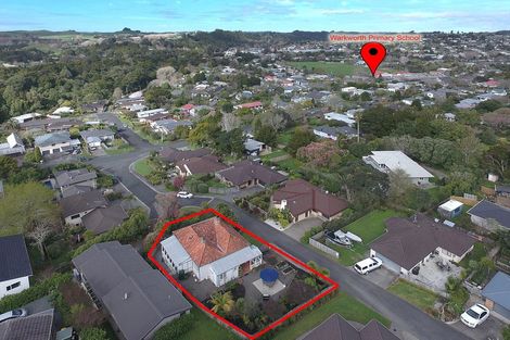 Photo of property in 8 Belmont Place, Warkworth, 0910