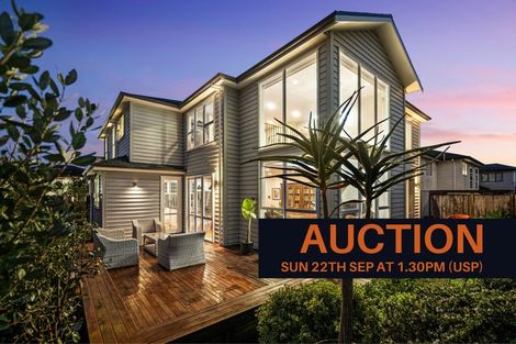 Photo of property in 6 Taraire Place, Orewa, 0931