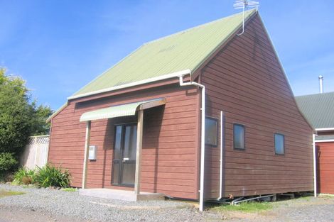 Photo of property in 59 Matai Street, Ohakune, 4625