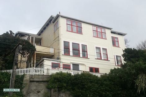 Photo of property in 88 Kelburn Parade, Kelburn, Wellington, 6012