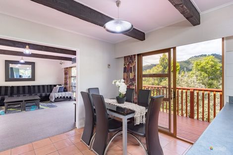 Photo of property in 25 Kopara Grove, Stokes Valley, Lower Hutt, 5019