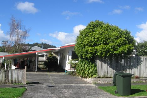 Photo of property in 33a Cheviot Street, Woodhill, Whangarei, 0110