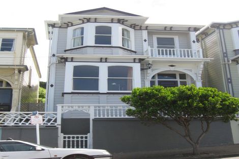 Photo of property in 62 Wright Street, Mount Cook, Wellington, 6021