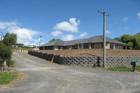 Photo of property in 188 Jesmond Road, Karaka, Drury, 2578