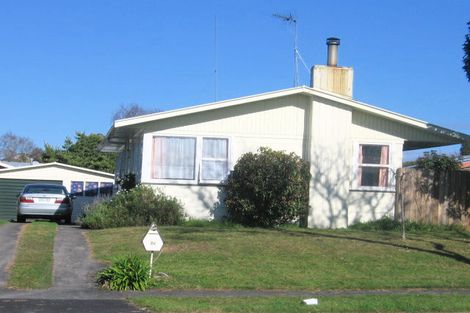 Photo of property in 26 Challinor Street, Pukete, Hamilton, 3200