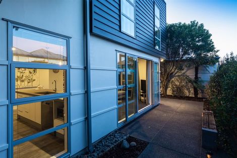 Photo of property in 64b Fairfield Avenue, Addington, Christchurch, 8024