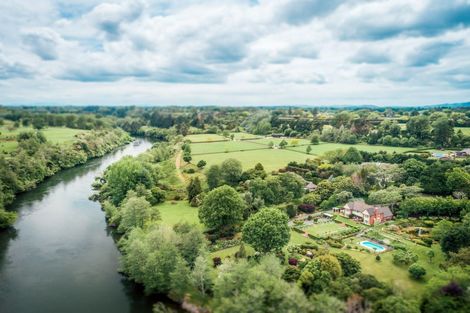 Photo of property in 115 Te Awa Road, Tamahere, Hamilton, 3283