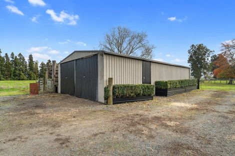 Photo of property in 413a Whitikahu Road, Taupiri, 3791