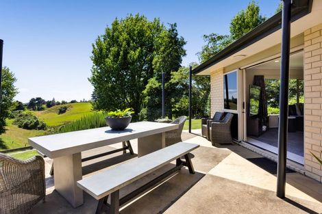 Photo of property in 173 Dorset Road, Hillsborough, New Plymouth, 4372