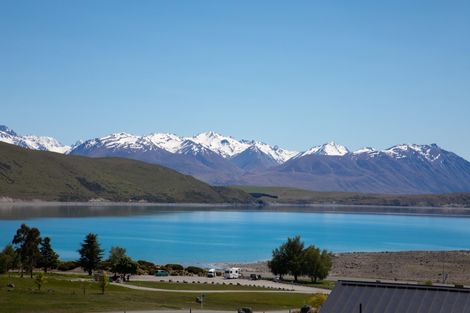 Photo of property in 16 Rankin Rise, Lake Tekapo, 7999