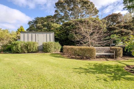 Photo of property in 73 Weka Lane, Okaihau, 0475