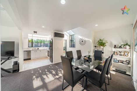 Photo of property in 15 Puriri Street, Woburn, Lower Hutt, 5010