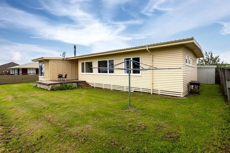 Photo of property in 42 Regent Street, Fairlie, 7925