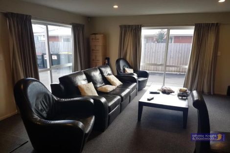 Photo of property in 126a Waimairi Road, Ilam, Christchurch, 8041