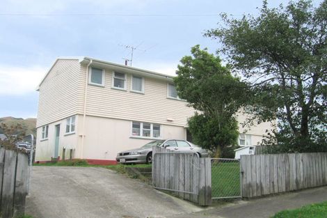Photo of property in 21-23 Bell Street, Tawa, Wellington, 5028