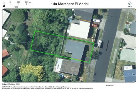 Photo of property in 14a Marchant Place, Westown, New Plymouth, 4310