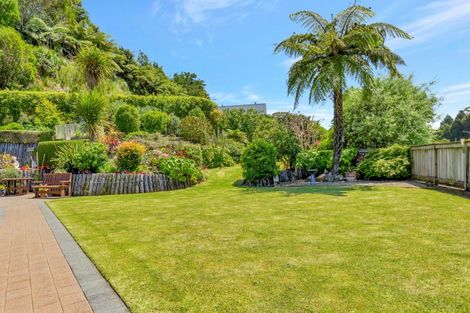 Photo of property in 38 Roto Street, Hurdon, New Plymouth, 4310