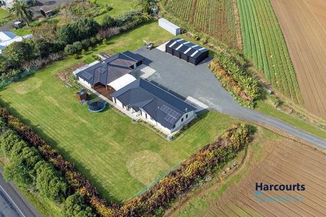 Photo of property in 1217 Glenbrook Road, Glenbrook, Waiuku, 2681